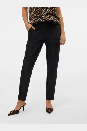 VERO MODA Vmnyla High Rise Broek