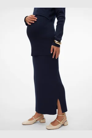 VERO MODA Midi-rok