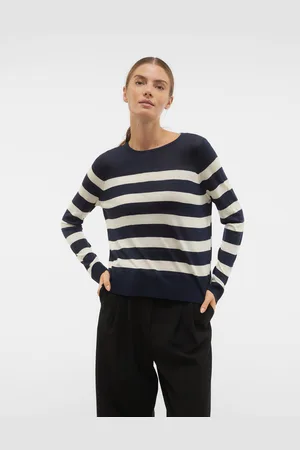 VERO MODA Vmnova Pullover