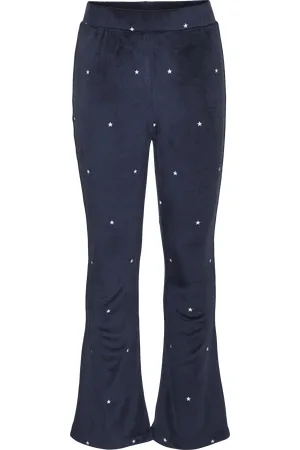 VERO MODA Vmvelvet High Waist Broek