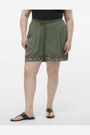 VERO MODA Vmsina Shorts