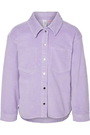 VERO MODA Vmmolly Overhemd
