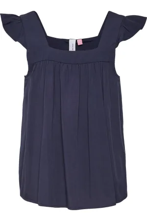 VERO MODA Vmrusk Top