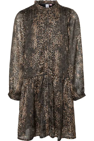 VERO MODA Vmnala Korte Jurk