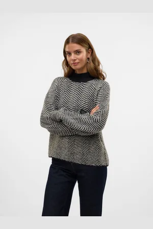 VERO MODA Vmnaomi Pullover