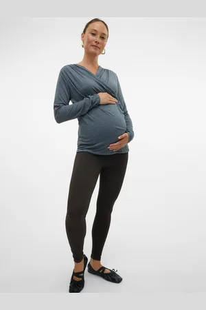 VERO MODA Zwangerschaps-legging