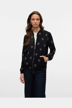 VERO MODA Vmcoco Bomberjack