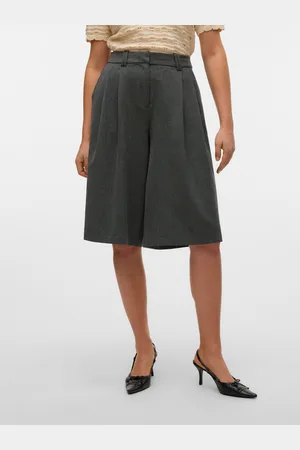 VERO MODA Vmlovely Kniebroeken