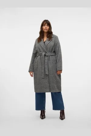 VERO MODA Vmcluck Jas