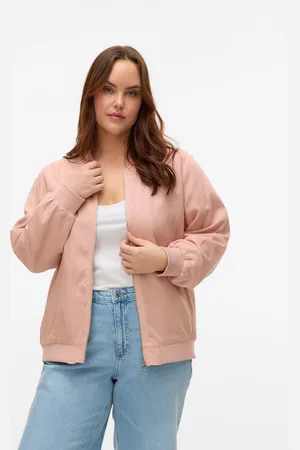 VERO MODA Vmcdinna Bomberjack