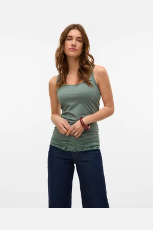 VERO MODA Vmmaxi Tanktop