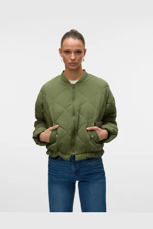 VERO MODA Vmyrsa Bomberjack