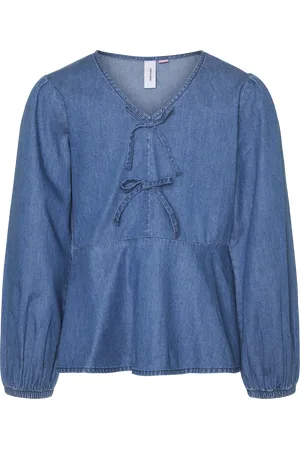 VERO MODA Vmdemi Top