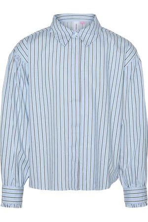 VERO MODA Vmpinnys Overhemd