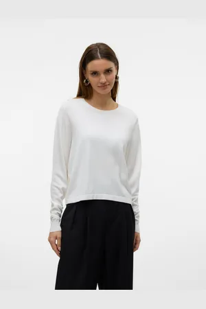 VERO MODA Vmsilje Pullover