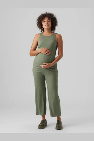 VERO MODA Zwangerschaps-jumpsuit