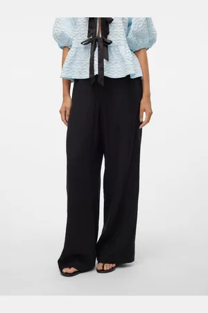 VERO MODA Vmlinn High Waist Broek