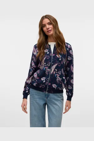 VERO MODA Vmcoco Bomberjack