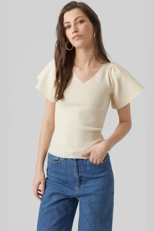 VERO MODA Vmginny Pullover
