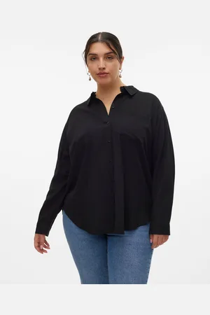 VERO MODA Vmcmymilo Overhemd