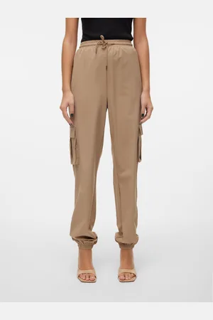 VERO MODA Vmkimberly High Rise Cargobroeken