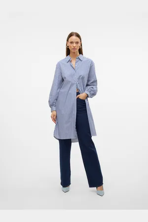 VERO MODA Vminge Overhemd