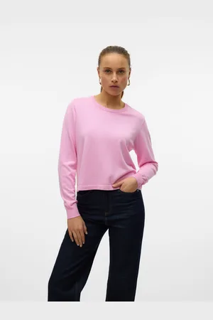 VERO MODA Vmsilje Pullover