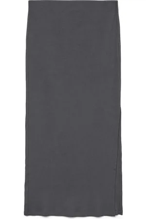 VERO MODA Vmsofia High Waist Midi-rok
