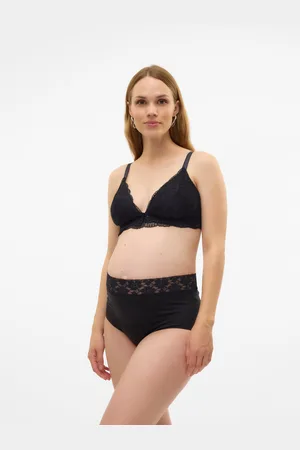 VERO MODA Mlzenina Voedingsbeha