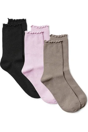 VERO MODA Vmmagic 3-pack Sokken