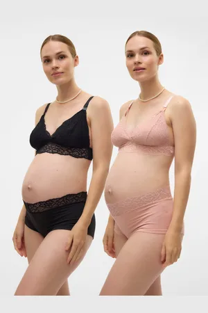 VERO MODA Mlsidsel Voedingsbeha