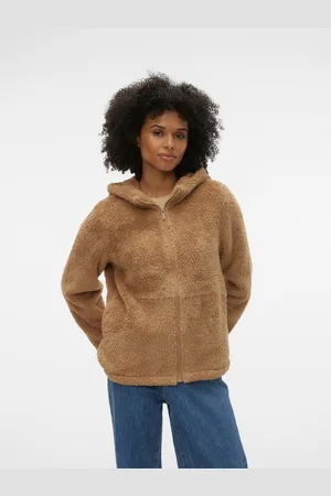 VERO MODA Vmfillyhoodie Jas