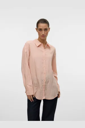 VERO MODA Awpayton Overhemd