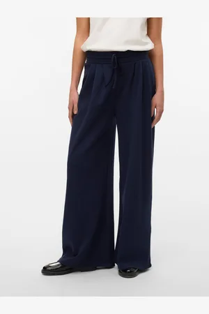 VERO MODA Vmjanet High Waist Broek