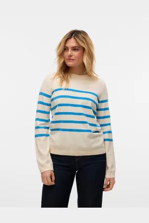 VERO MODA Vmsaba Pullover