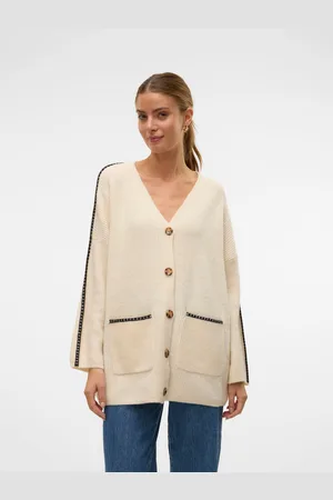 VERO MODA Vmzora Gebreid Vest
