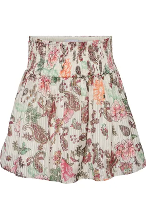 VERO MODA Vmnala Korte Rok