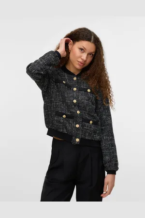 VERO MODA Vmclaire Bomberjack