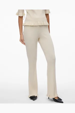 VERO MODA Vmjade High Rise Broek