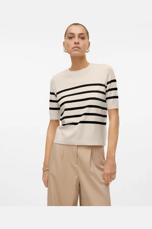 VERO MODA Vmsaba Pullover