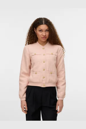 VERO MODA Vmclaire Bomberjack