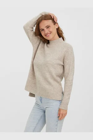 VERO MODA Vmlefile Pullover