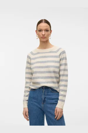 VERO MODA Vmdoffy Pullover