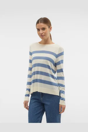 VERO MODA Vmnova Pullover