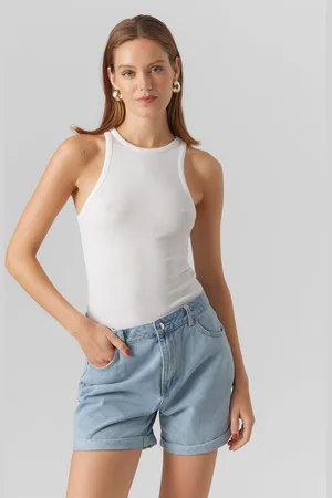 VERO MODA Vmroma Tanktop