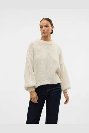 VERO MODA Vmfeng Pullover