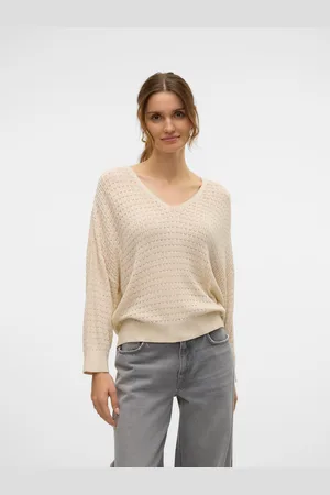 VERO MODA Vmnewlexsun Pullover