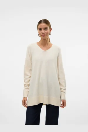 VERO MODA Vmfiluca Pullover