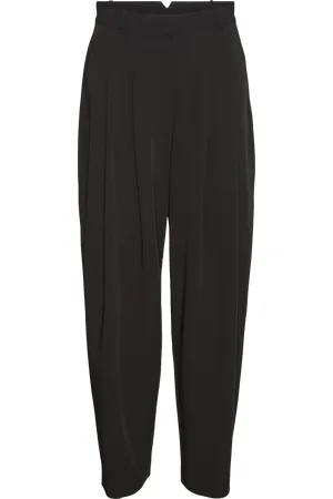 VERO MODA Vmisabelle High Rise Broek