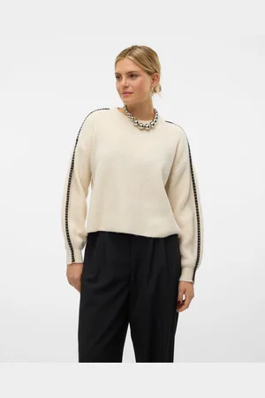 VERO MODA Vmzora Pullover